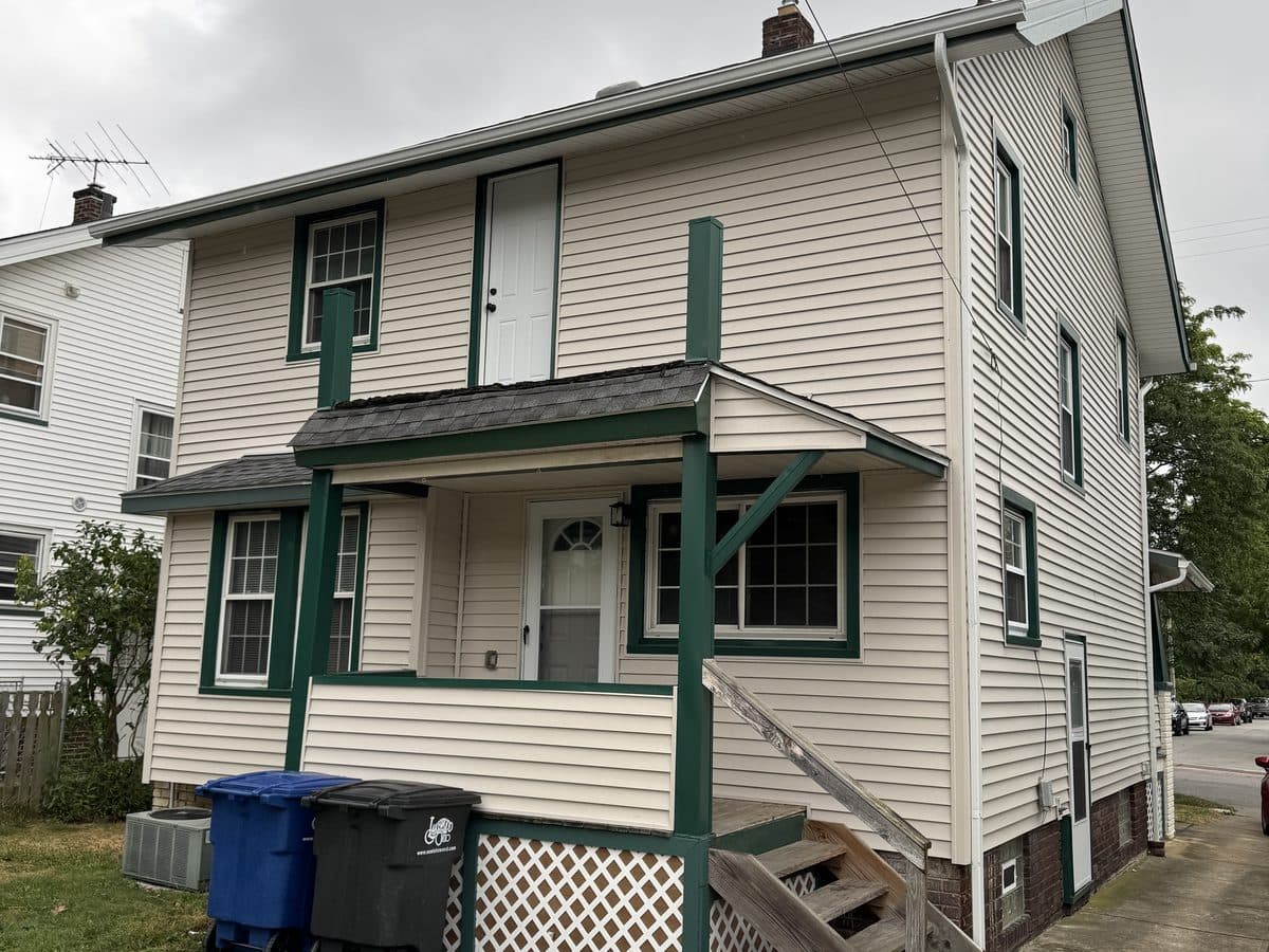 AI-Rendered Siding Design - After view 3